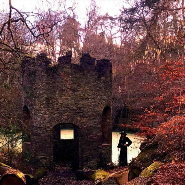 Out Of The First Rays (Sunburst White/Yellow/Red LP Vinyl) Vinyl Record