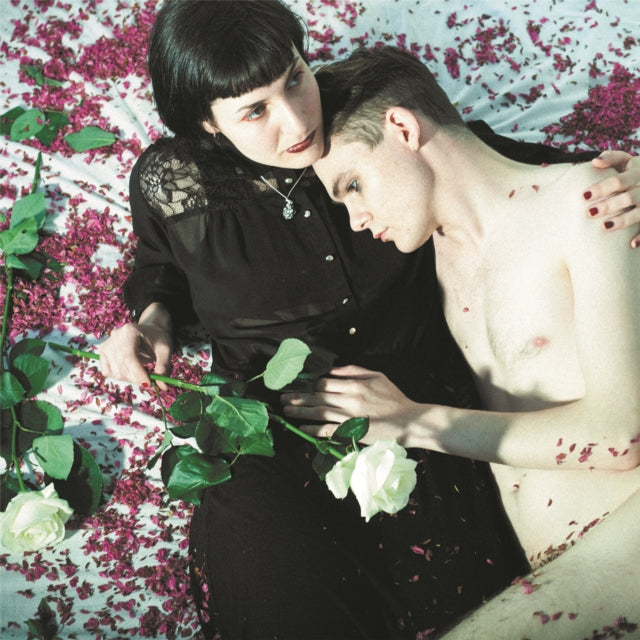 Lebanon Hanover - Tomb For Two - LP Vinyl Record