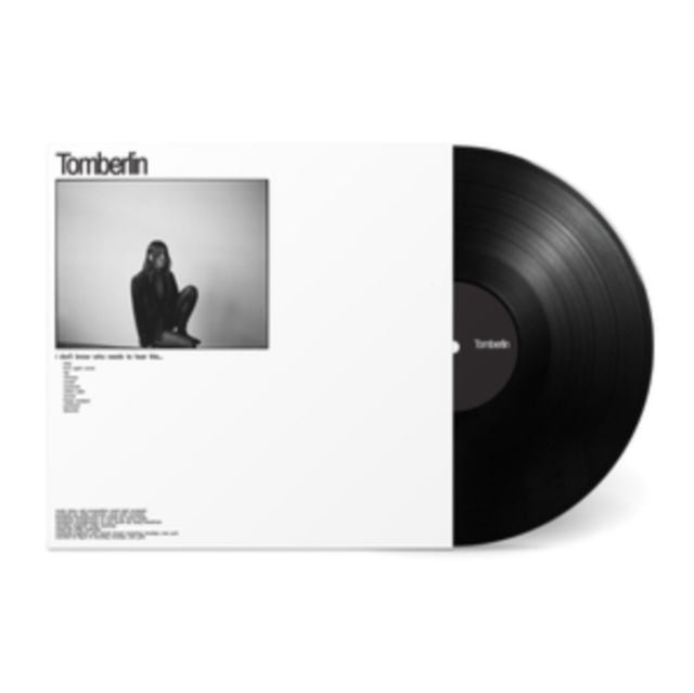 Tomberlin - I Donƒ??T Know Who Needs To Hear This (Dl Card) - LP Vinyl Record