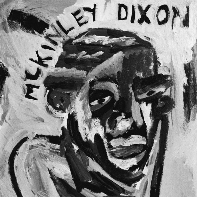 Mckinley Dixon - Anansi, Anansi B/W Wit These - 7 Inch Vinyl Record