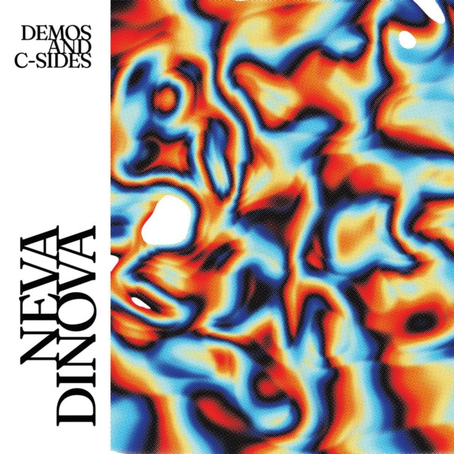 Neva Dinova - Demos And C-Sides (Ecomix LP Vinyl) Vinyl Record