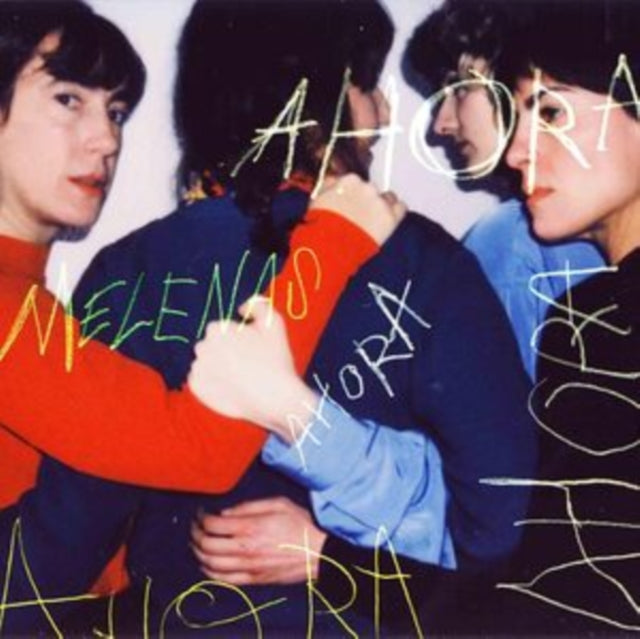 Melenas - Ahora - LP Vinyl Record