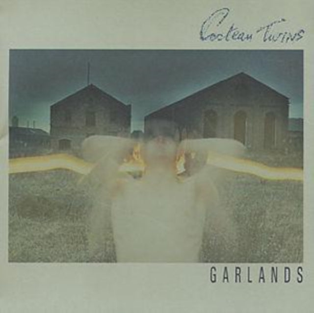 Cocteau Twins - Garlands  Music CD