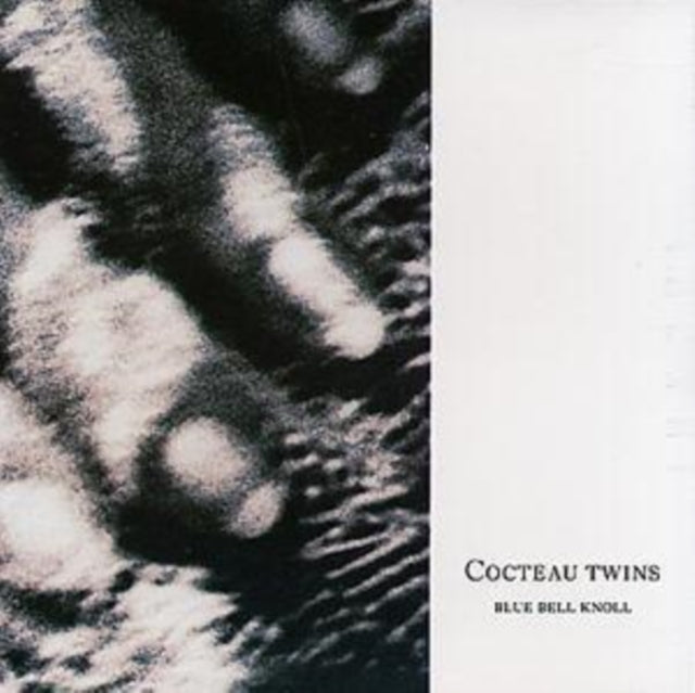 Cocteau Twins - Blue Bell Knoll Music CD