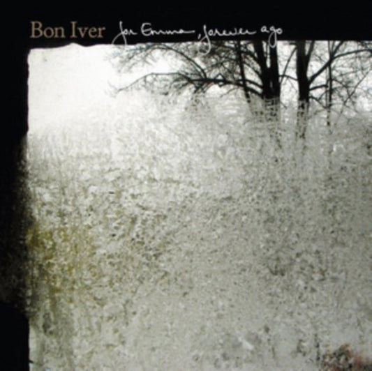 Bon Iver - For Emma Forever Ago - LP Vinyl