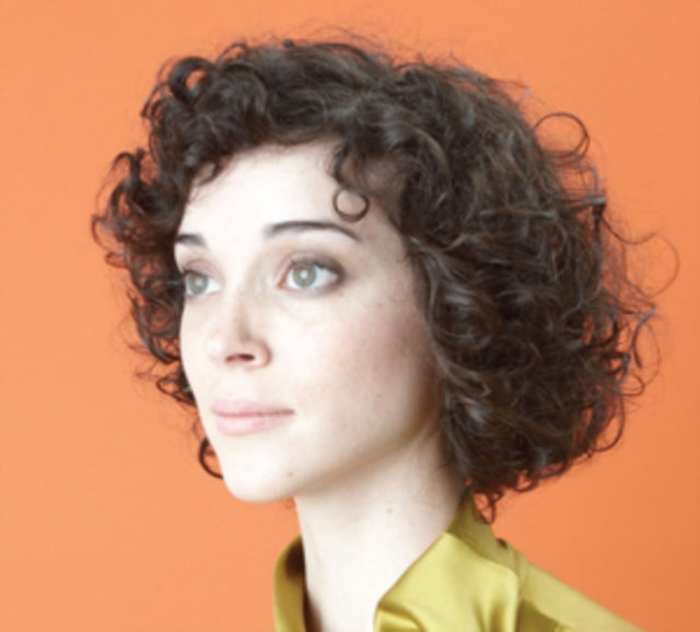 St. Vincent - Actor - LP Vinyl Record