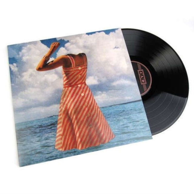 Singles Vinyl Record