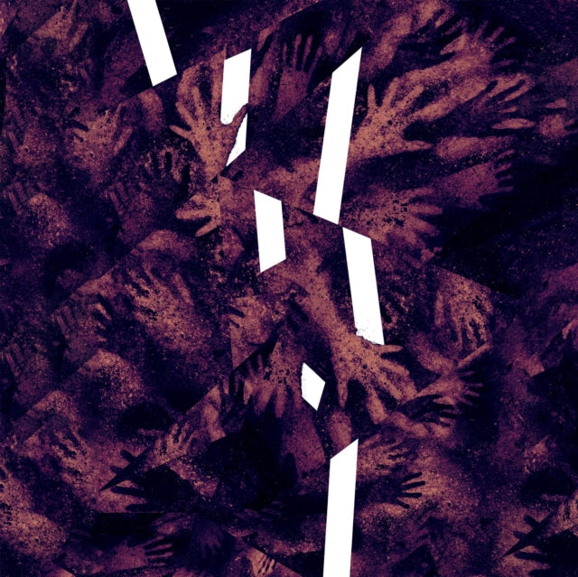 Plebeian Grandstand - Rien Ne Suffit - LP Vinyl Record