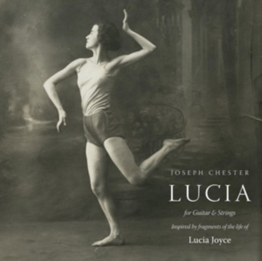 Joseph Chester - Lucia Music CD