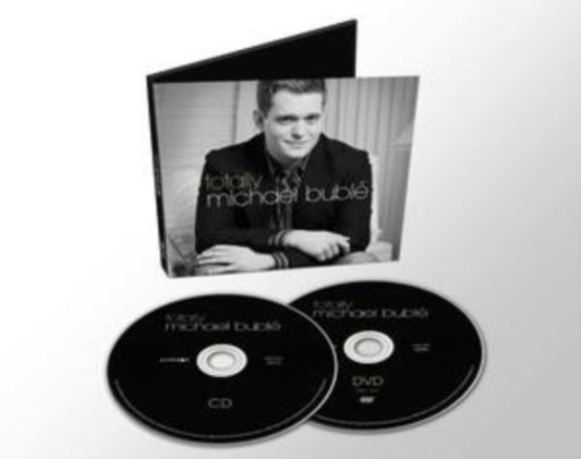 Michael Buble - Totally (2Music CD)