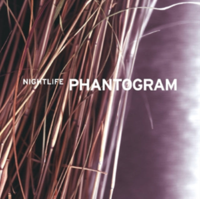 Phantogram - Nightlife - LP Vinyl Record