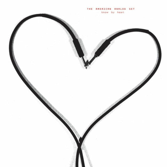 American Analog Set - Know By Heart (180G/Dl Card) - LP Vinyl Record