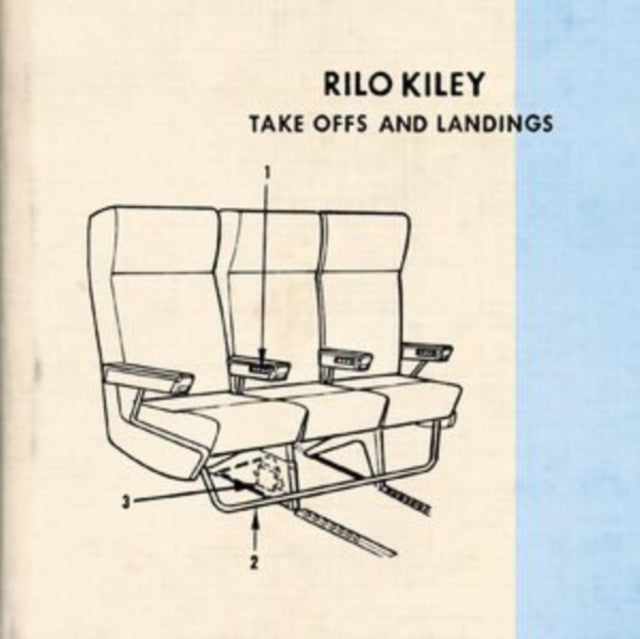 Take Offs & Landings (2LP) Vinyl Record