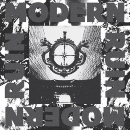 Modern Ruin - Unemployment Disco Line - LP Vinyl