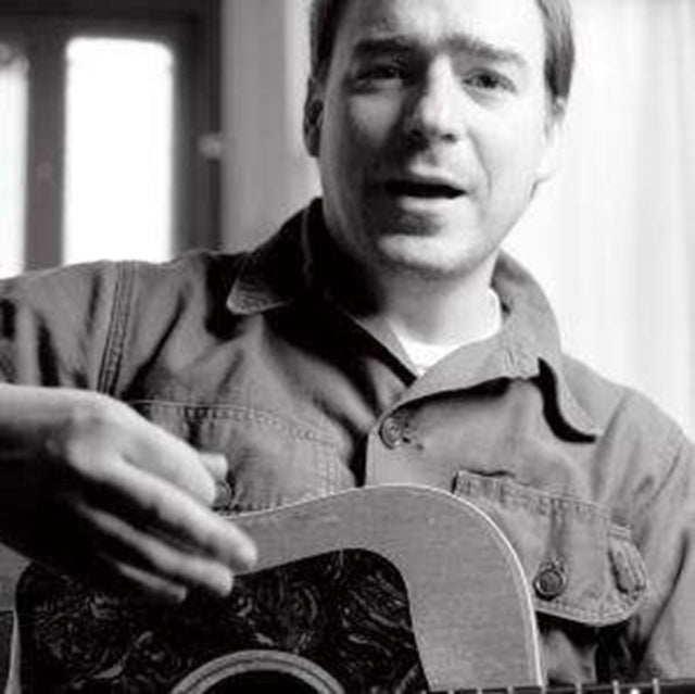 Jason Molina - Let Me Go Let Me Go Let Me Go - LP Vinyl Record
