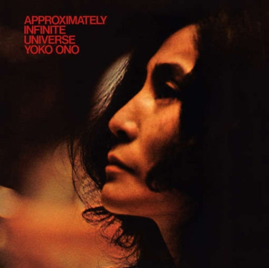 Approximately Infinite Universe (2CD) Music CD