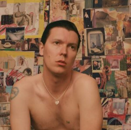 Alex Cameron - Miami Memory - LP Vinyl