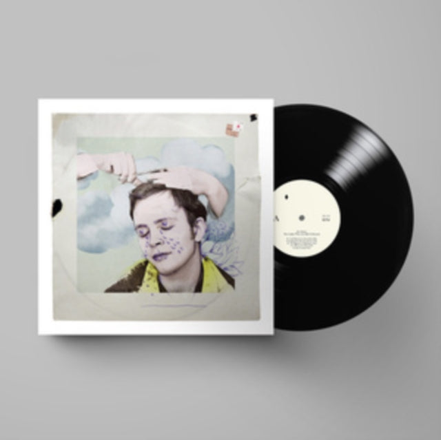Jens Lekman - Linden Trees Are Still In Blossom (2LP) Vinyl Record