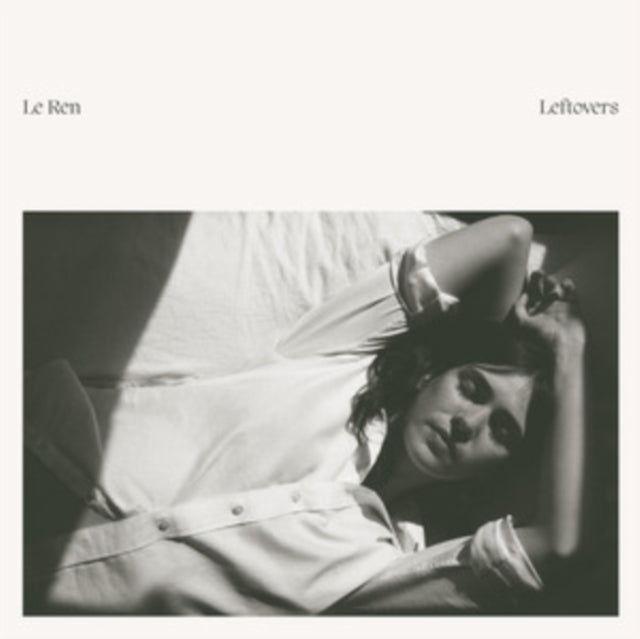 Le Ren - Leftovers - LP Vinyl Record