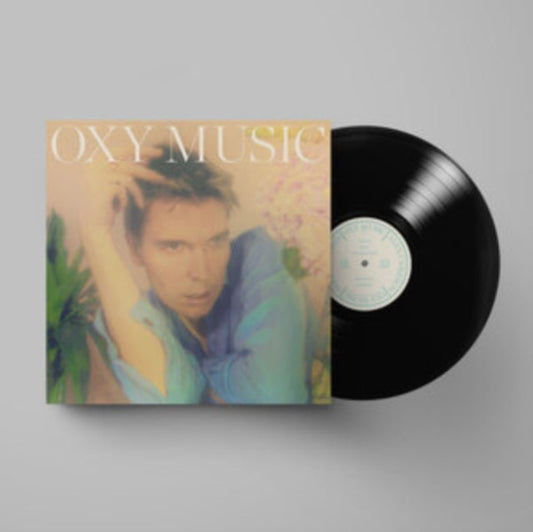 Alex Cameron - Oxy Music - LP Vinyl Record