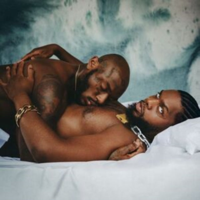 Serpentwithfeet - Grip  Music CD