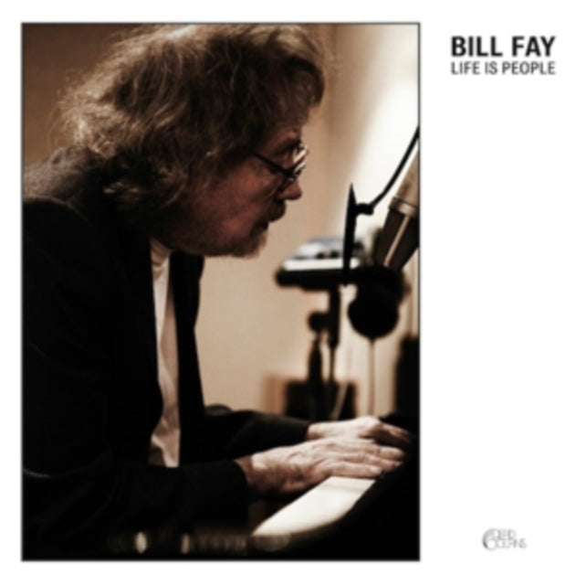 Bill Fay - Life Is People Music CD