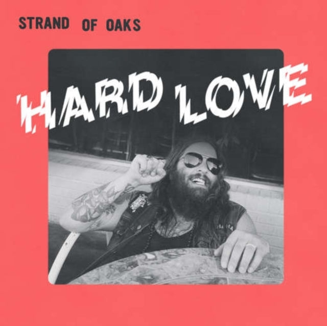 Strand Of Oaks - Hard Love - LP Vinyl Record