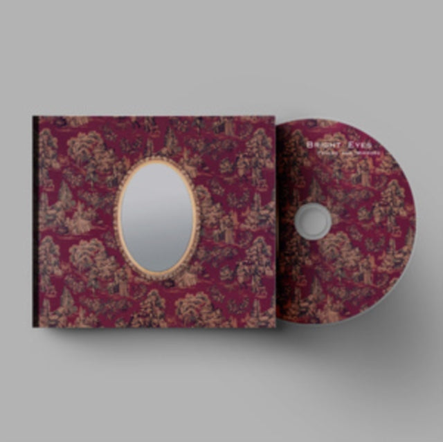 Bright Eyes - Fevers & Mirrors Music CD