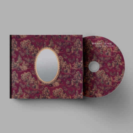 Bright Eyes - Fevers & Mirrors Music CD
