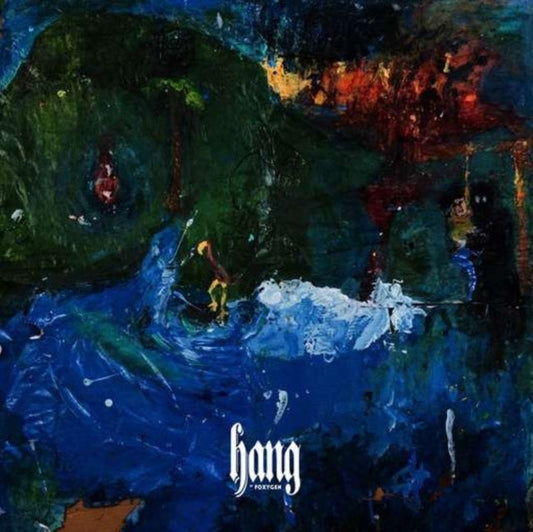 Foxygen - Hang Music CD