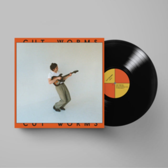 Cut Worms - Cut Worms - LP Vinyl Record