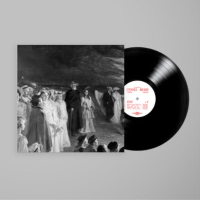 Your Day Will Come Vinyl Record