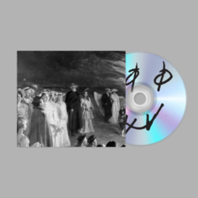 Chanel Beads - Your Day Will Come Music CD