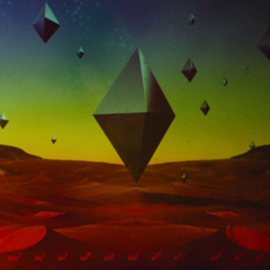 Maserati - Maserati Vii Music CD