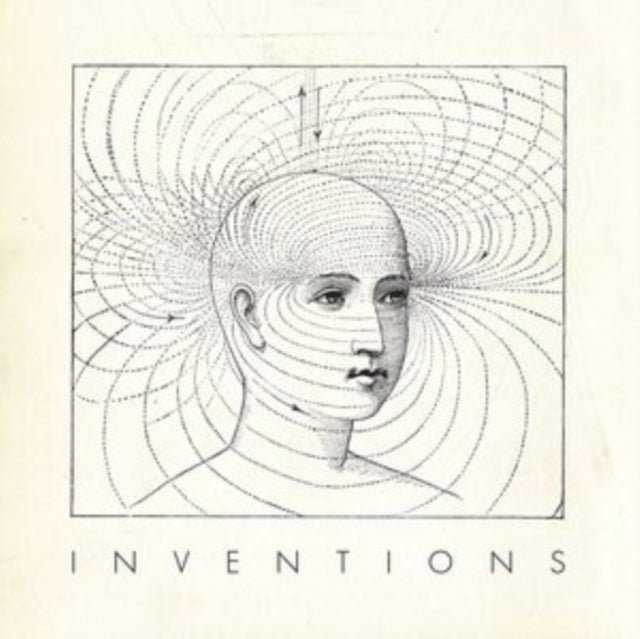 Inventions - Continuous Portrait Music CD