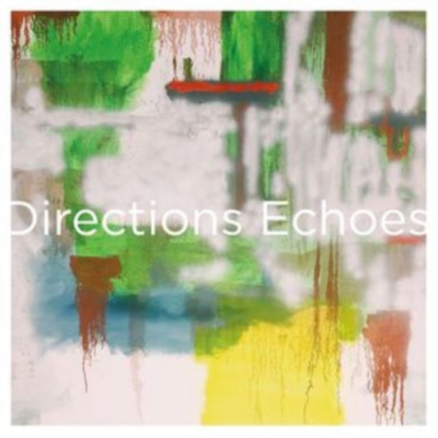 Directions - Echoes (Anniversary Edition) - LP Vinyl Record