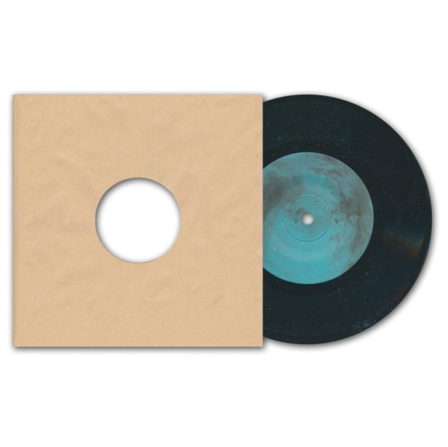 Yeasayer - Fragrant World B/W No Bones (Helado Negro Remix) - 7 Inch Vinyl Record