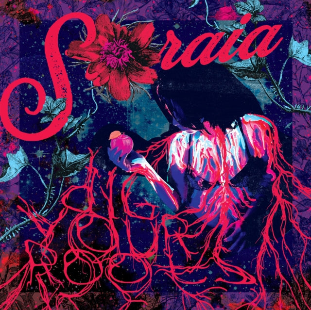 Soraia - Dig Your Roots - LP Vinyl Record