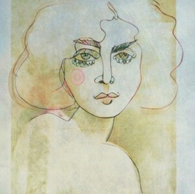 Tatiana Eva-Marie - Two At The Most - LP Vinyl Record