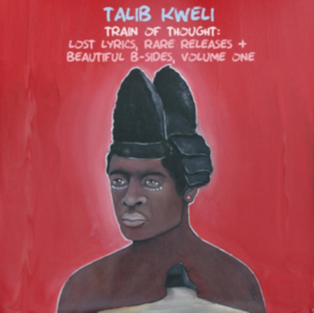 Train Of Thought: Lost Lyrics, Rare Releases & Beautiful B-Sides Music CD