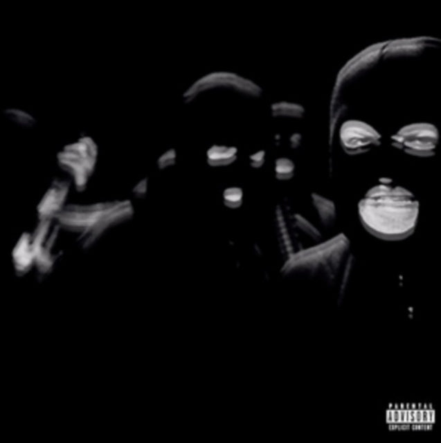 La Coka Nostra - To Thine Own Self Be True  Music CD