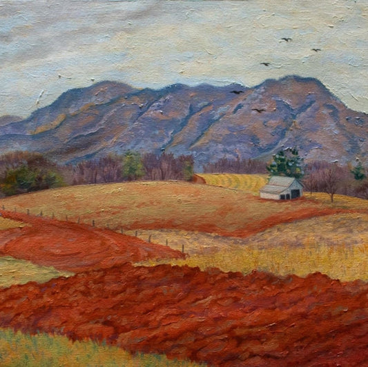 Colby T. Helms - Tales Of Misfortune Music CD