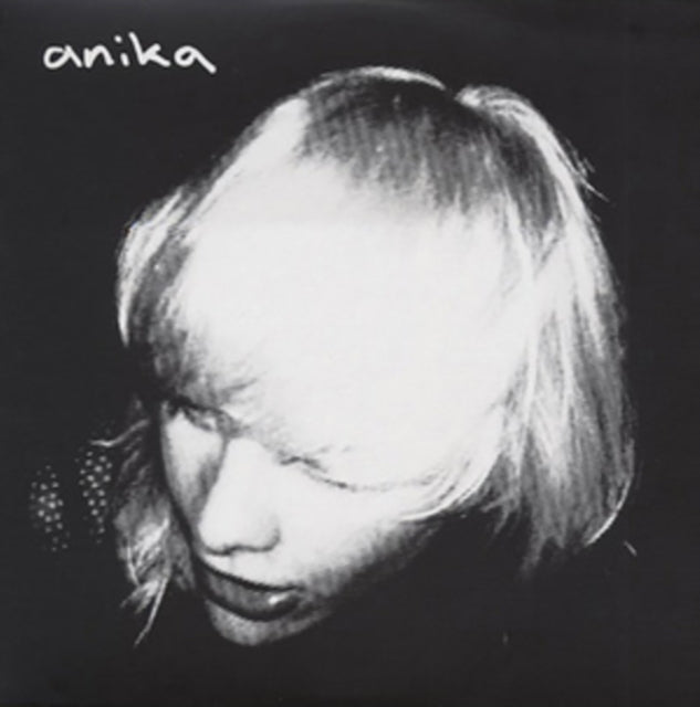 Anika - Anika - LP Vinyl Record