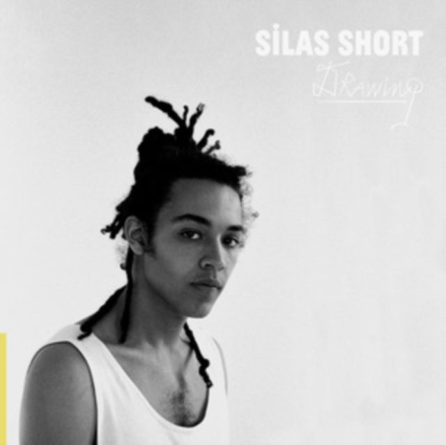 Silas Short - Drawing - LP Vinyl Record
