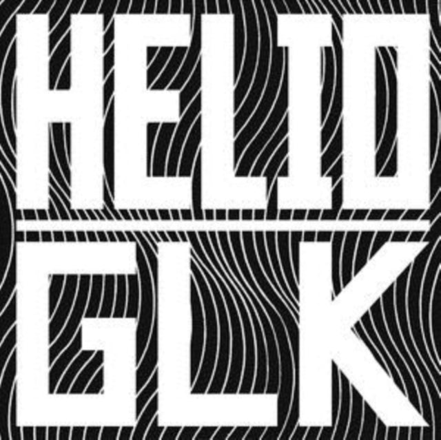 Gaslamp Killer - Helio X Glk - 12 Inch Vinyl Record