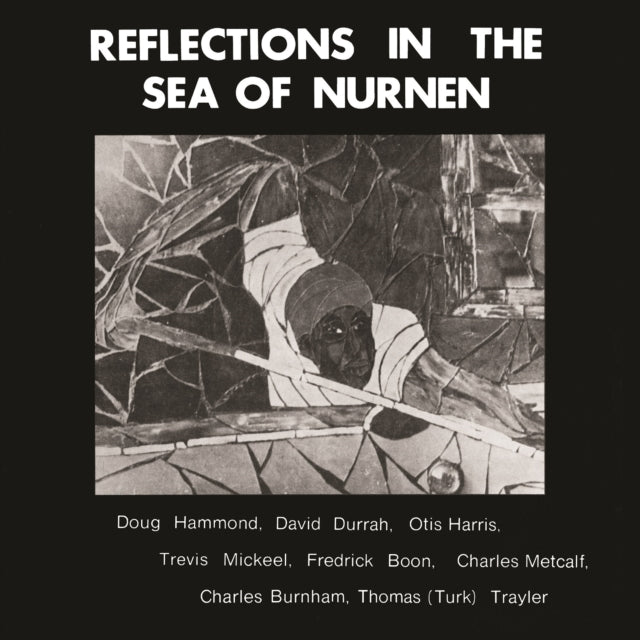 Reflections In The Sea Of Nurnen Vinyl Record
