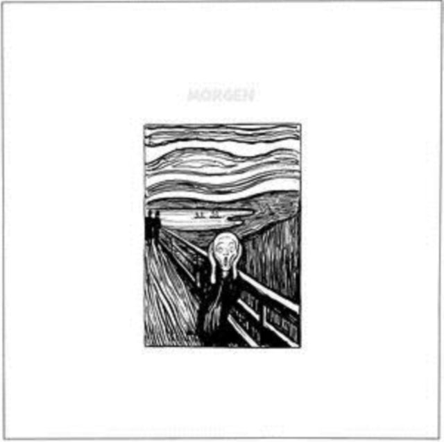 Morgen - Morgen  Music CD