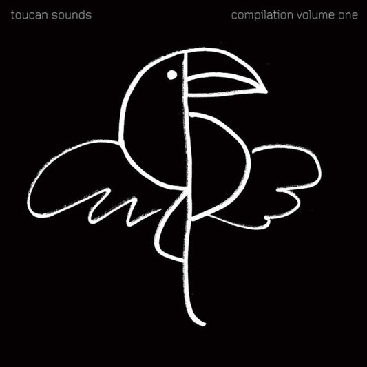 Toucan Sounds - Compilation Volume One - LP Vinyl