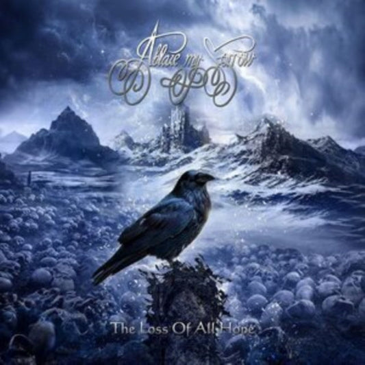 Ablaze My Sorrow - Loss Of All Hope (Digi Pack)  Music CD