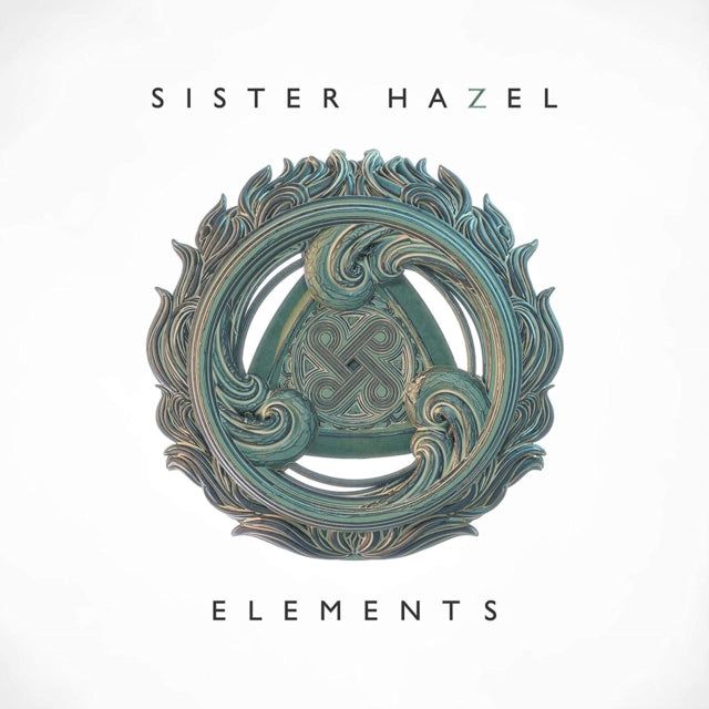 Sister Hazel - Elements (2Music CD)